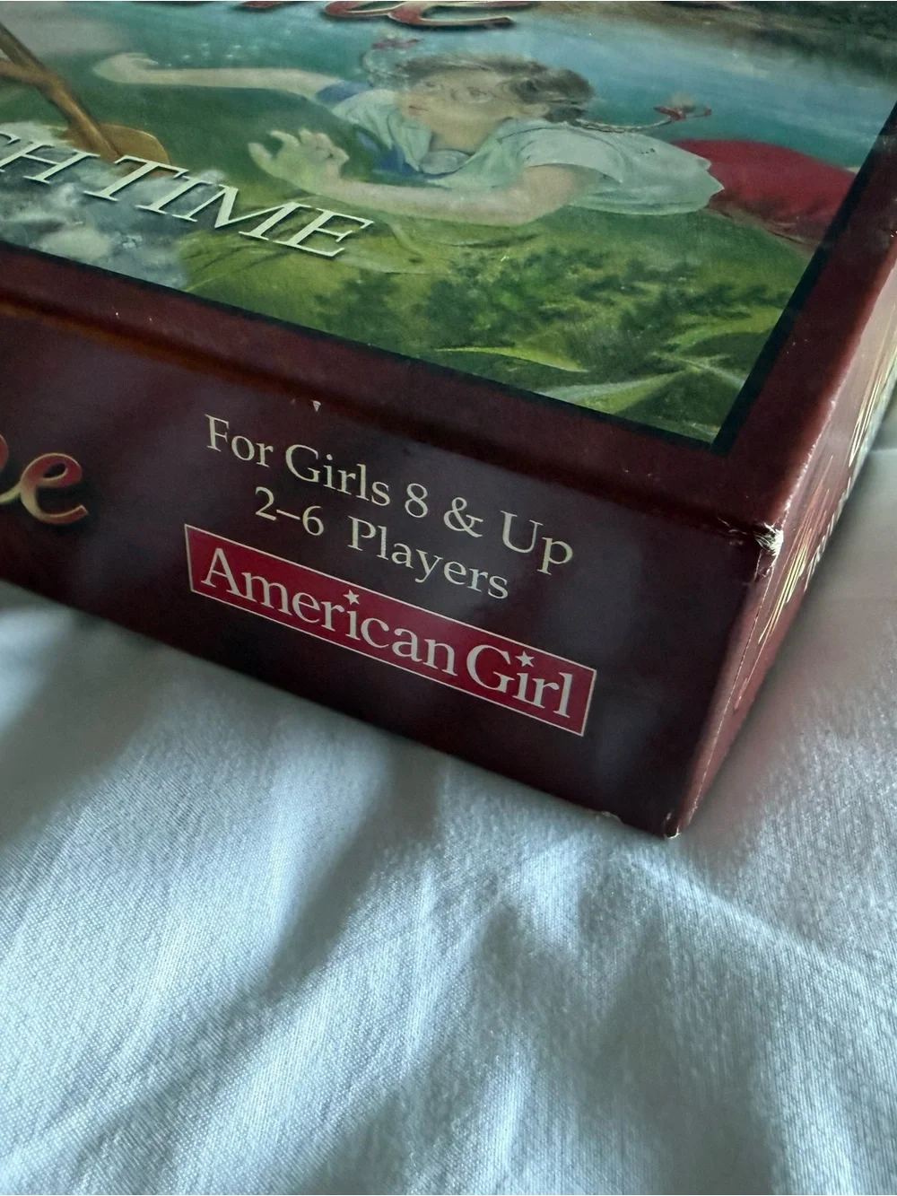 American Girl american girls
